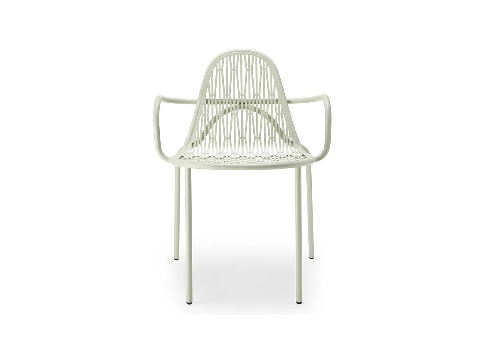 Lot de deux fauteuils indoor / outdoor Malvasia