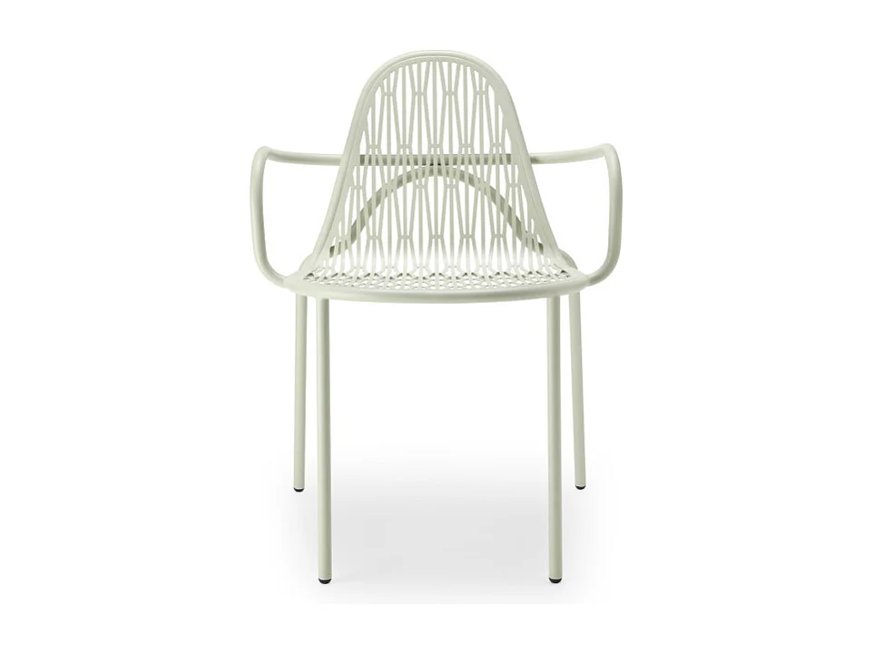 Lot de deux fauteuils indoor / outdoor Malvasia