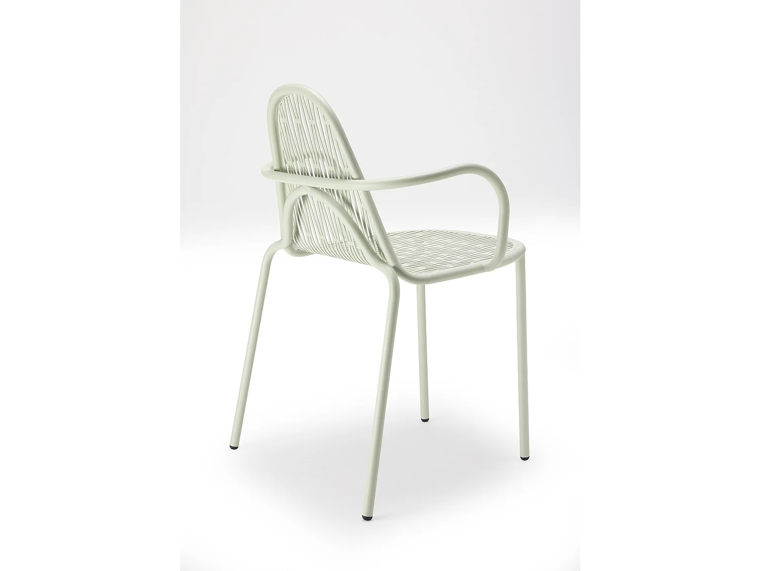 Lot de deux fauteuils indoor / outdoor Malvasia