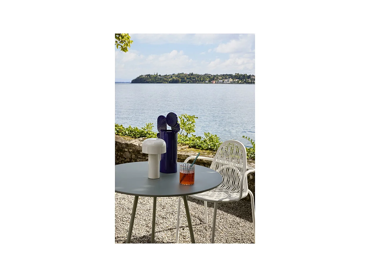 Lot de deux fauteuils indoor / outdoor Malvasia