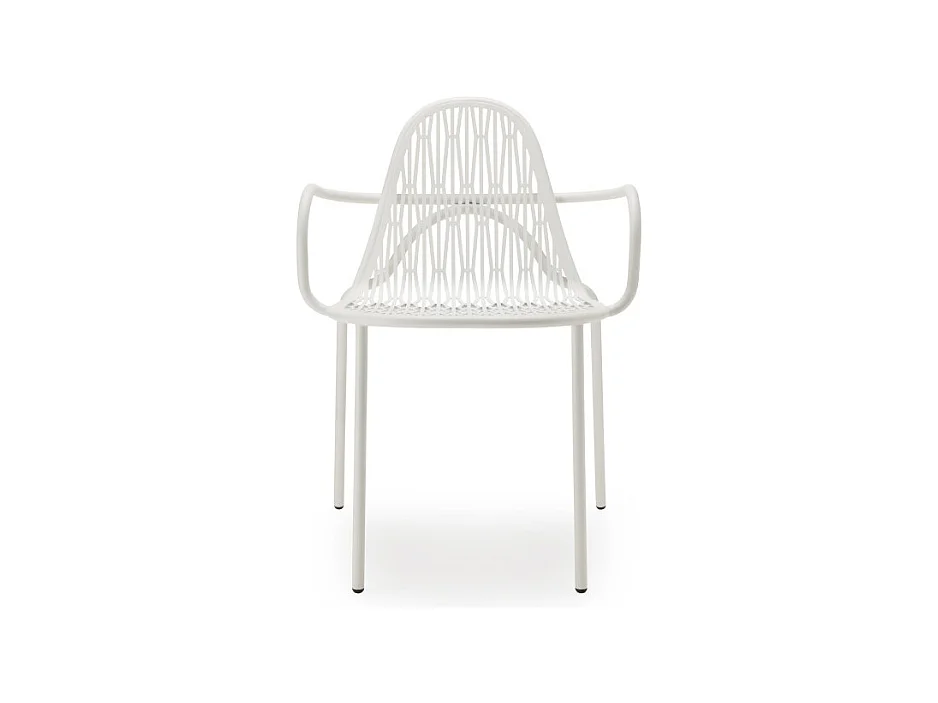 Lot de deux fauteuils indoor / outdoor Malvasia