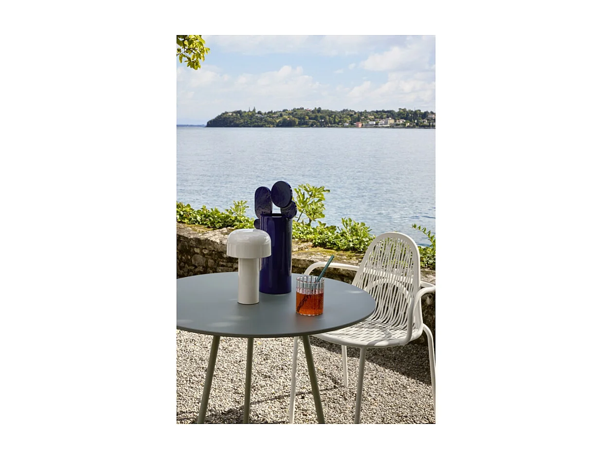 Lot de deux fauteuils indoor / outdoor Malvasia