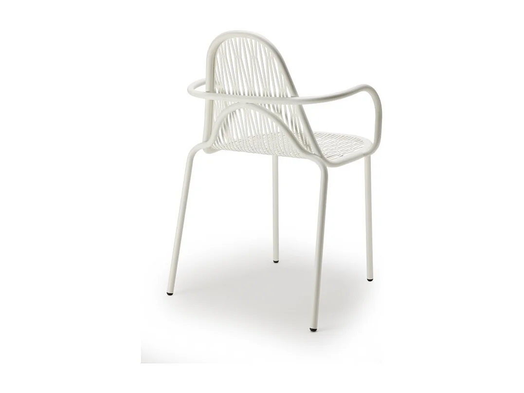 Lot de deux fauteuils indoor / outdoor Malvasia