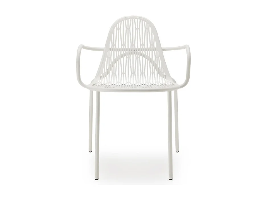 Lot de deux fauteuils indoor / outdoor Malvasia