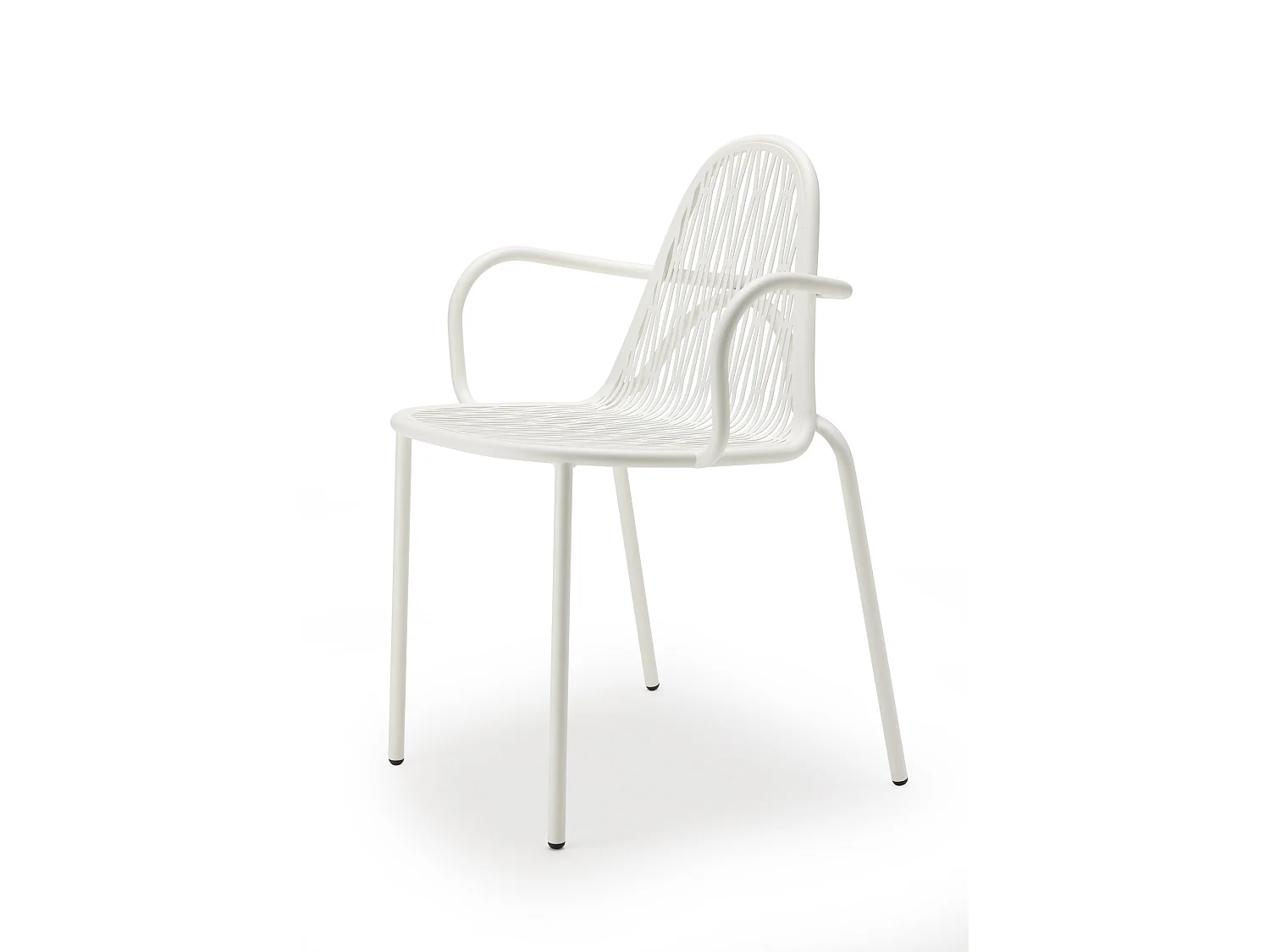 Lot de deux fauteuils indoor / outdoor Malvasia