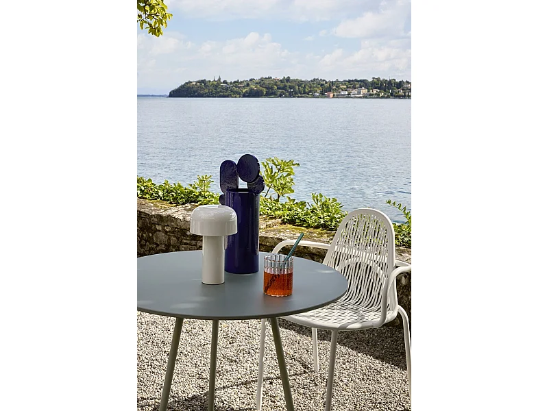 Lot de deux fauteuils indoor / outdoor Malvasia