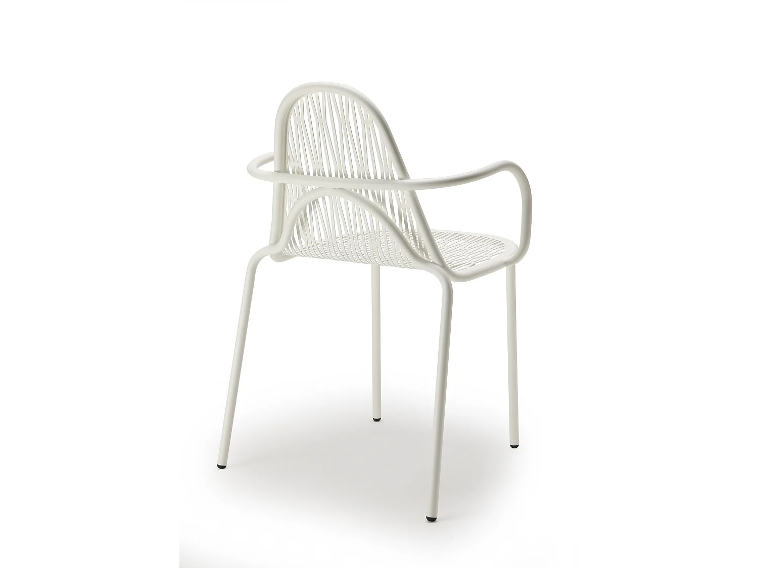 Lot de deux fauteuils indoor / outdoor Malvasia