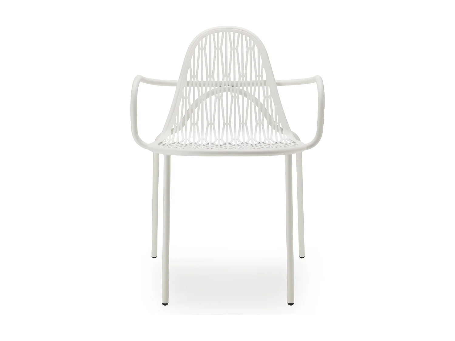 Lot de deux fauteuils indoor / outdoor Malvasia