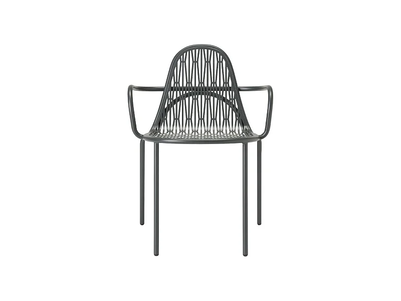 Lot de deux fauteuils indoor / outdoor Malvasia