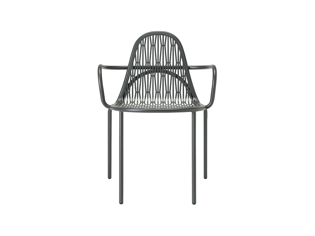Lot de deux fauteuils indoor / outdoor Malvasia