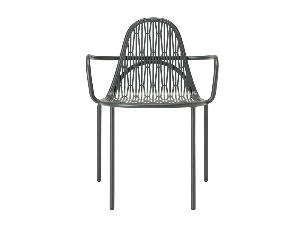 Lot de deux fauteuils indoor / outdoor Malvasia