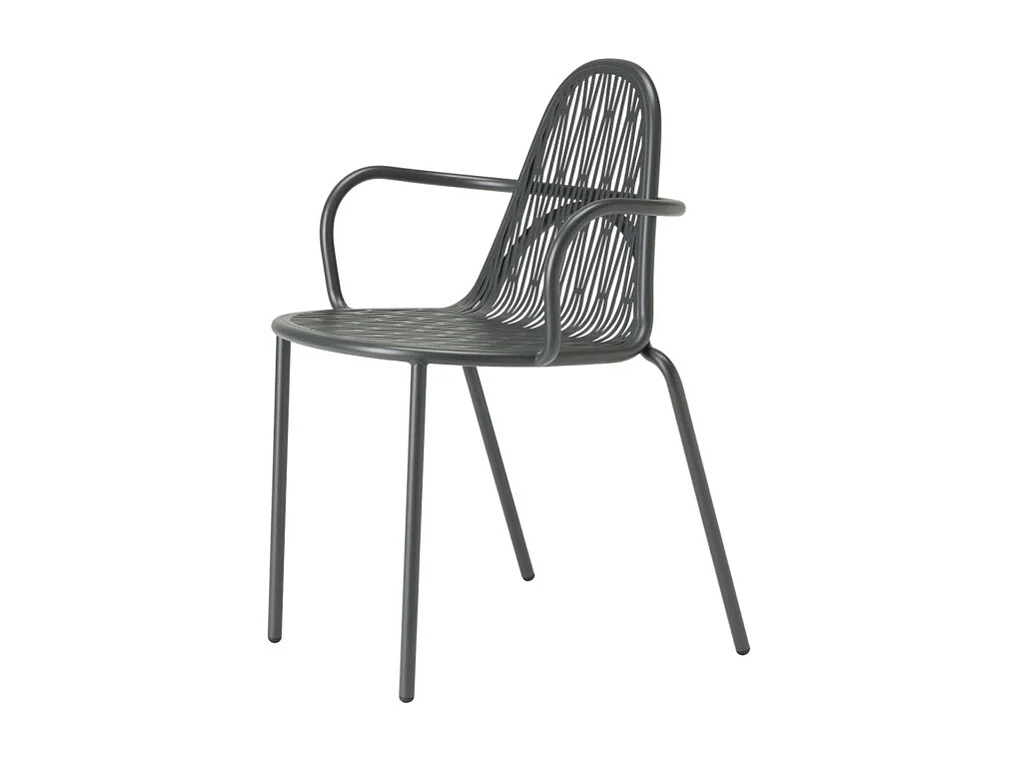 Lot de deux fauteuils indoor / outdoor Malvasia