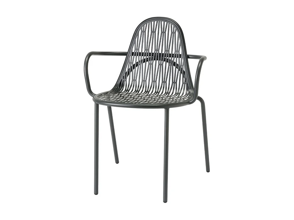 Lot de deux fauteuils indoor / outdoor Malvasia