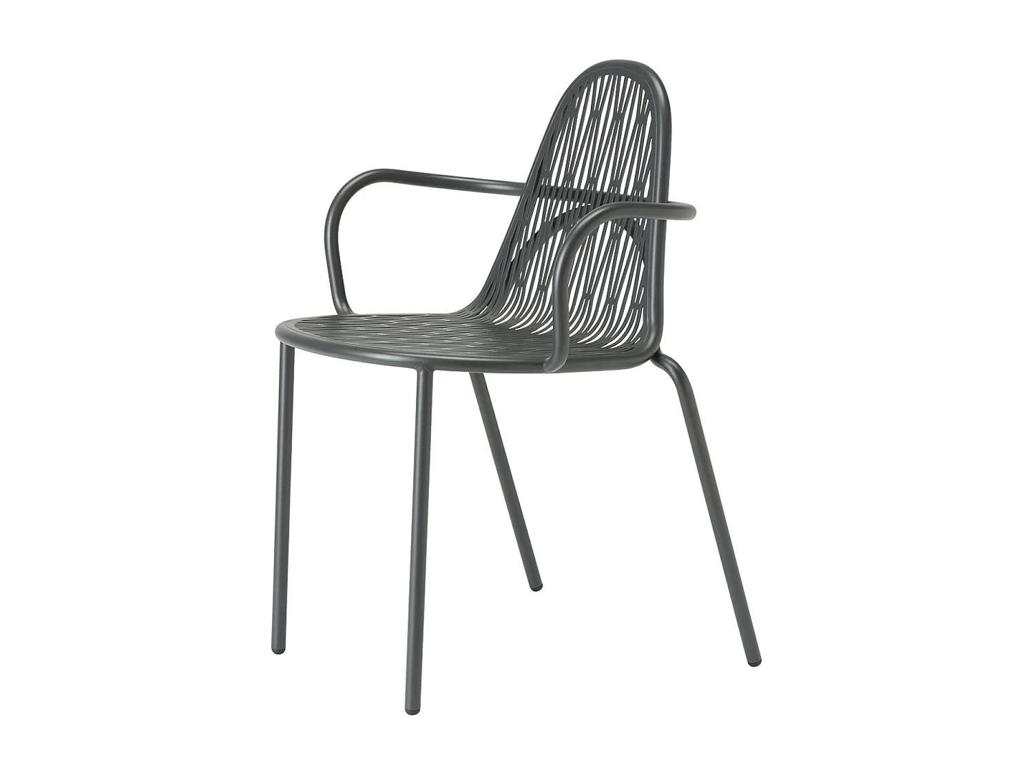 Lot de deux fauteuils indoor / outdoor Malvasia