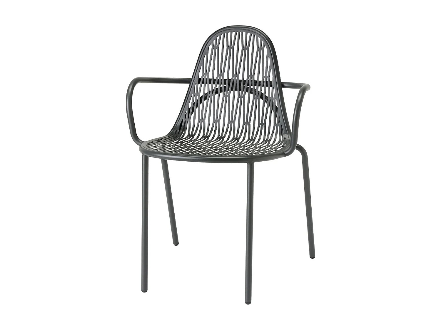 Lot de deux fauteuils indoor / outdoor Malvasia