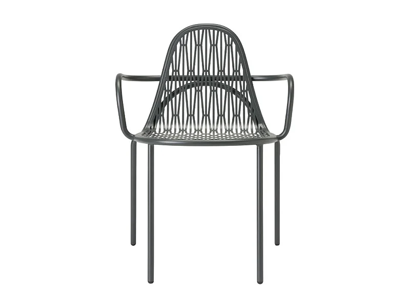 Lot de deux fauteuils indoor / outdoor Malvasia
