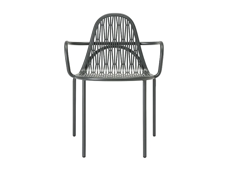 Lot de deux fauteuils indoor / outdoor Malvasia