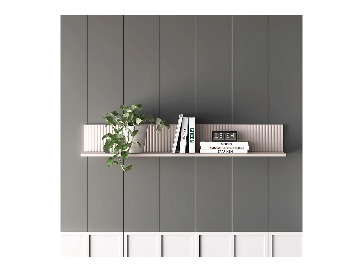 Wandregal Connie Kaschmir