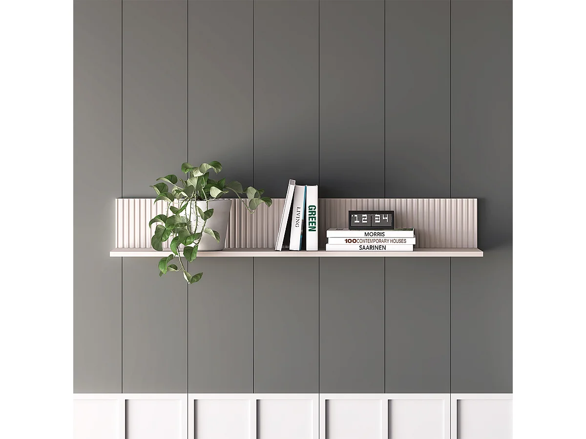 Mensola a muro Connie Cashmere