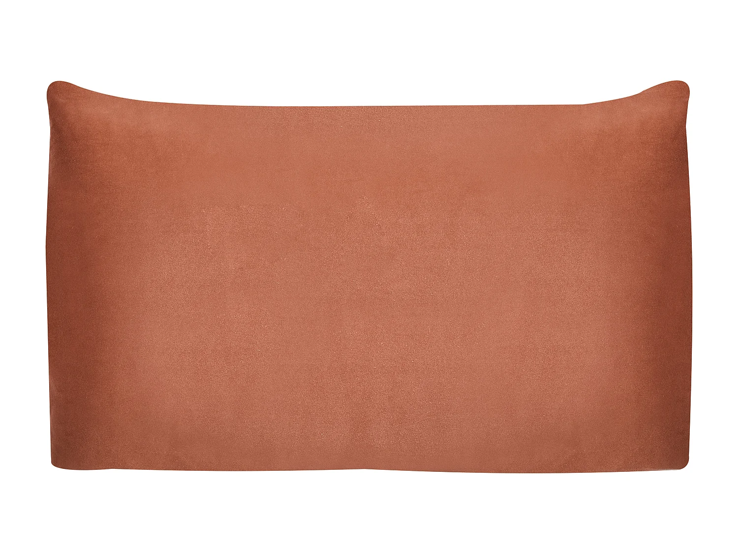 Fauteuil LUVOS Velours Marron doré