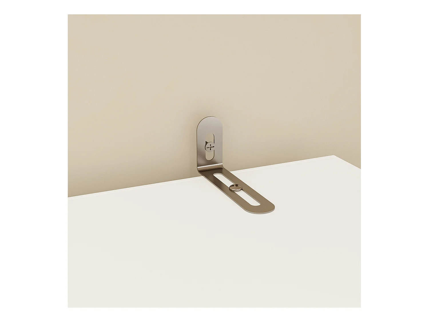 Armoire avec 2 Miroirs, 4 Portes et 1 Compartiment Ouvert pour Salle d’entrée et Salon, 75 x 27 x 180 CM, Blanc