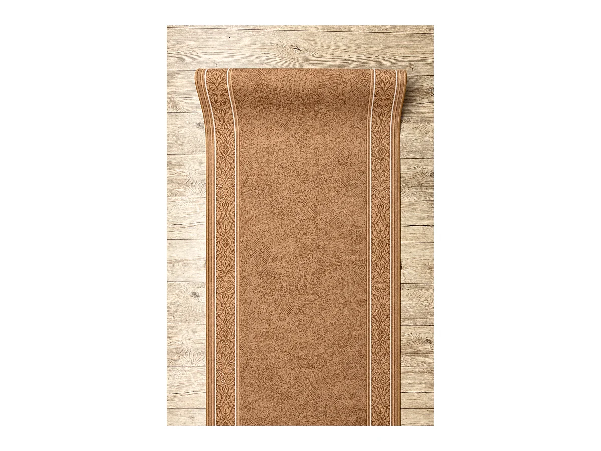 TAPIS DE COULOIR antidérapant ST.TROPEZ Cadre antidérapant antidéra 100x1250 cm