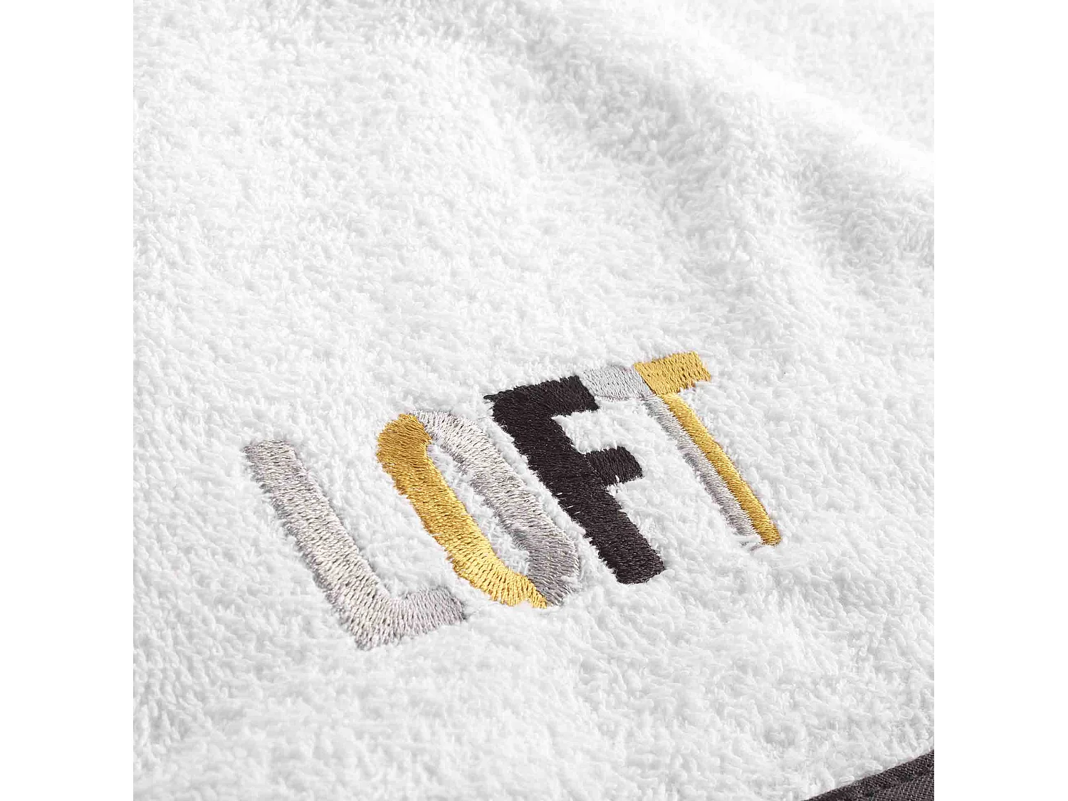 Essuie main Torchon Loft urbain