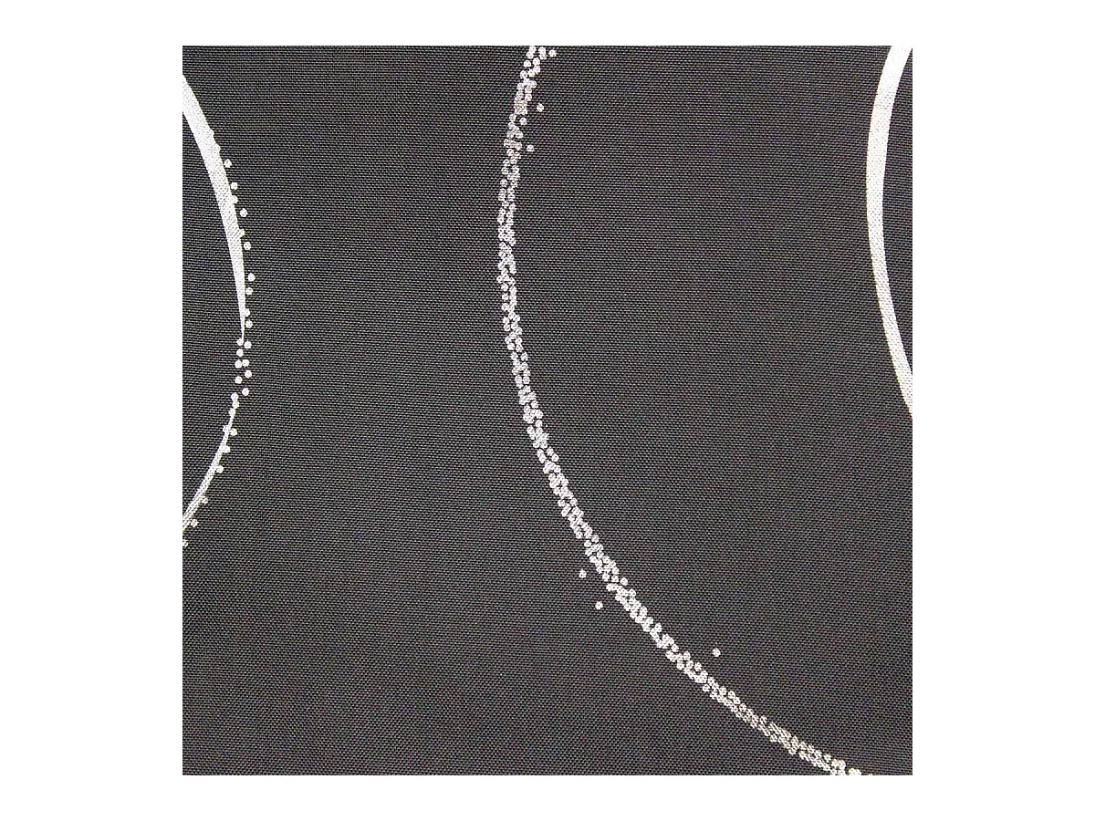 Nappe Antitache "Bully" 150x240cm Anthracite