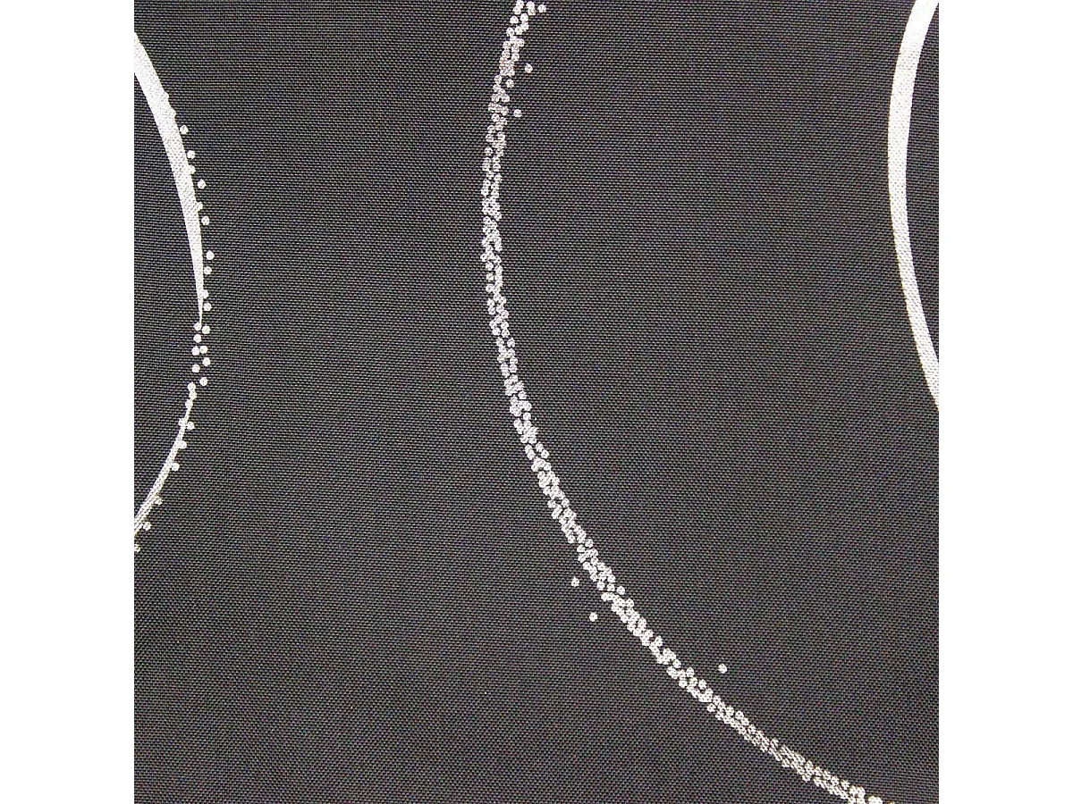 Nappe Antitache "Bully" 150x240cm Anthracite