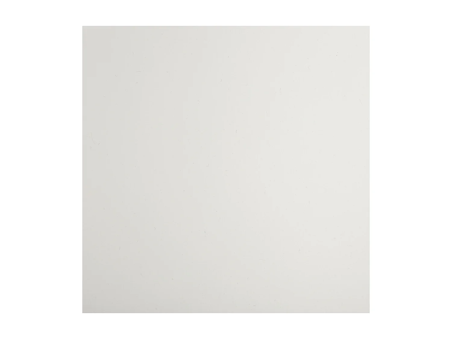 Chaise Étoile pour Enfant en bois blanc H 50 cm
