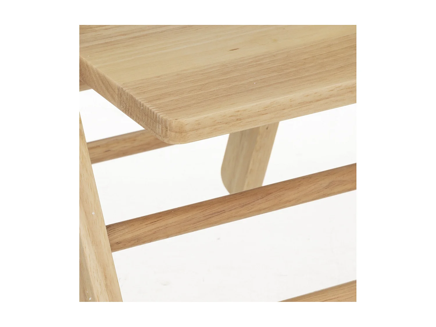 Sedia pieghevole per bambini legno morrone 51,9x31x31x33,5cm