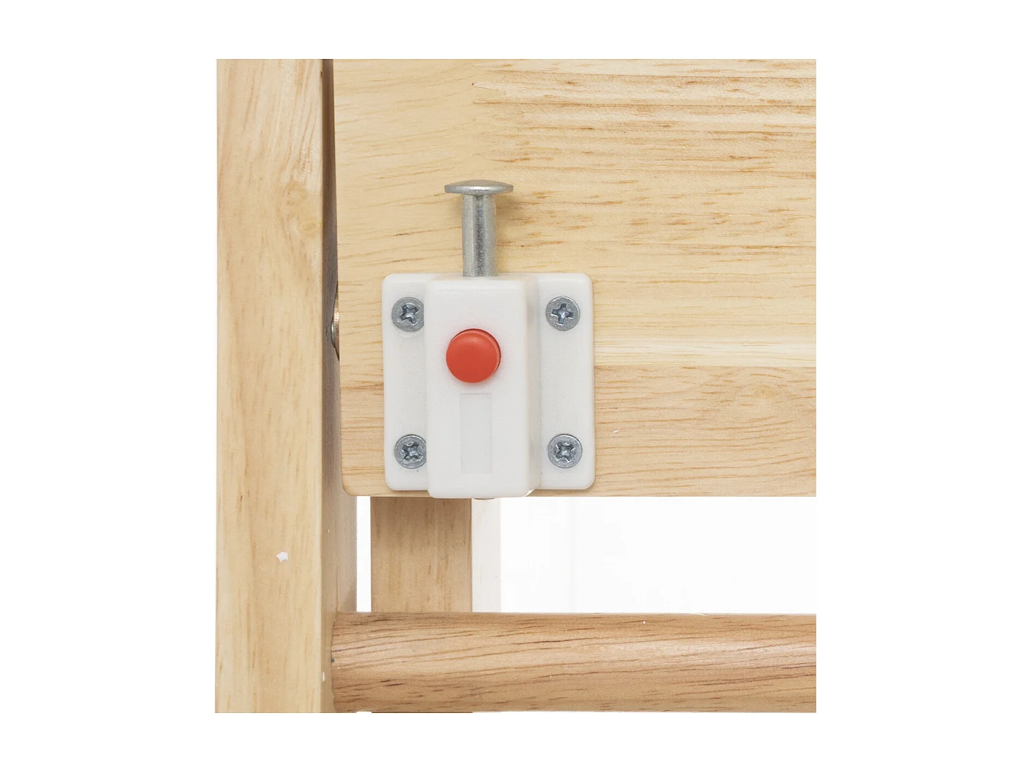 Sedia pieghevole per bambini legno morrone 51,9x31x31x33,5cm