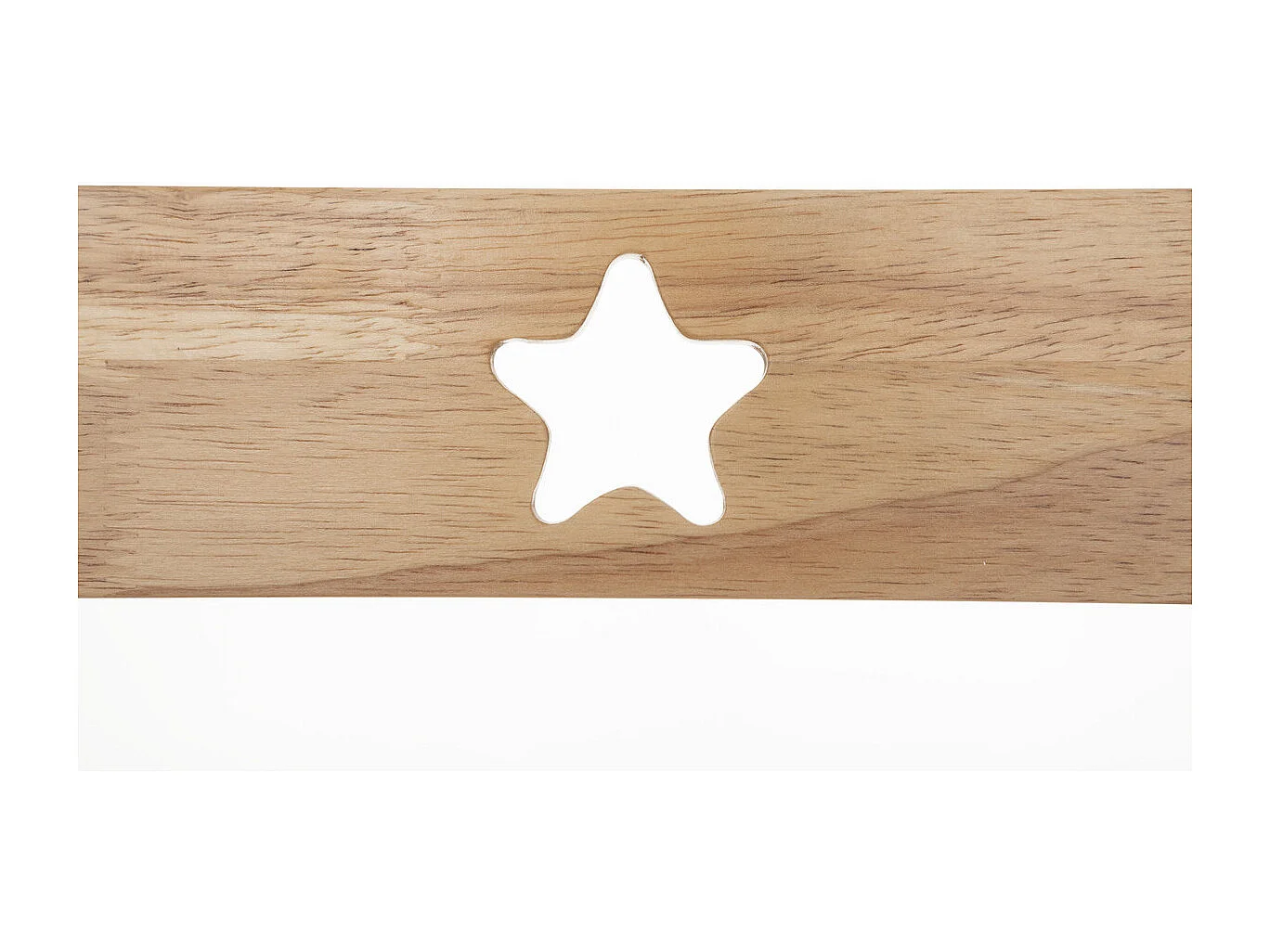 Sedia pieghevole per bambini legno morrone 51,9x31x31x33,5cm