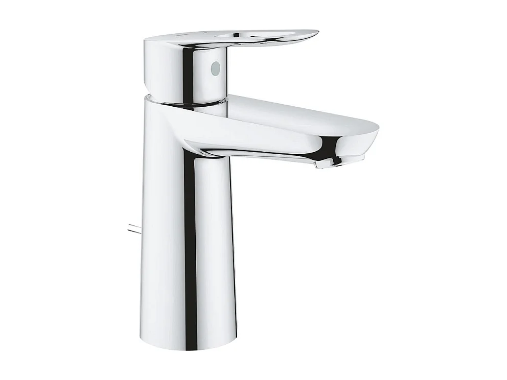 Vasque à poser GROHE Euro Ceramic 60cm + Mitigeur lavabo M GROHE BauLoop Chromé