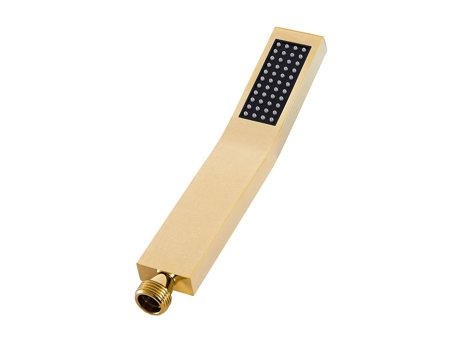 Pommeau de douche AMBORO Doré