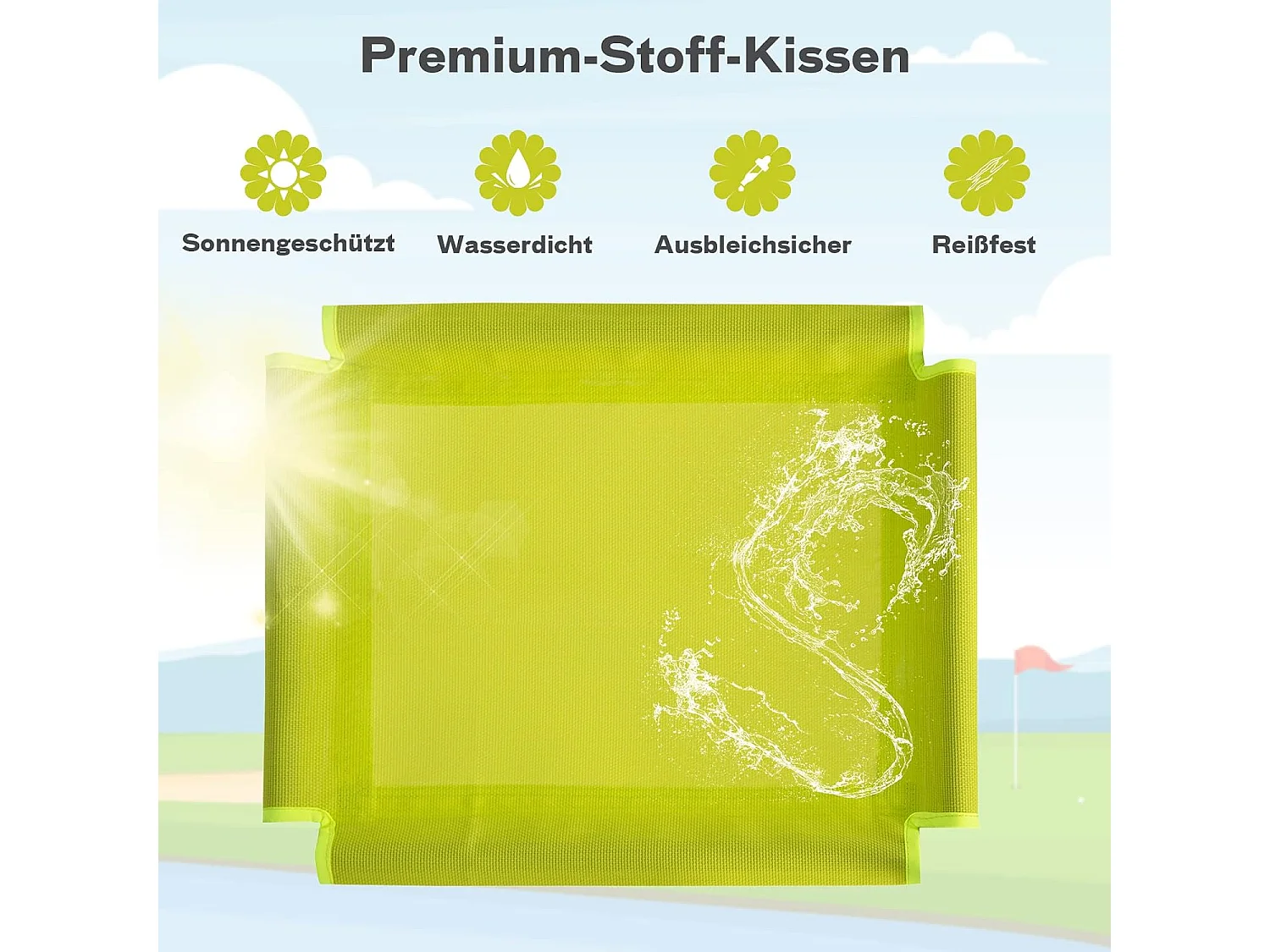 Klimkkoepel met glijbaan, klimrek in koepelvorm met stoffen platform, outdoor en indoor speelplaats voor 3-10 jaar, ideaal voor gymzaal,tuinZB32981