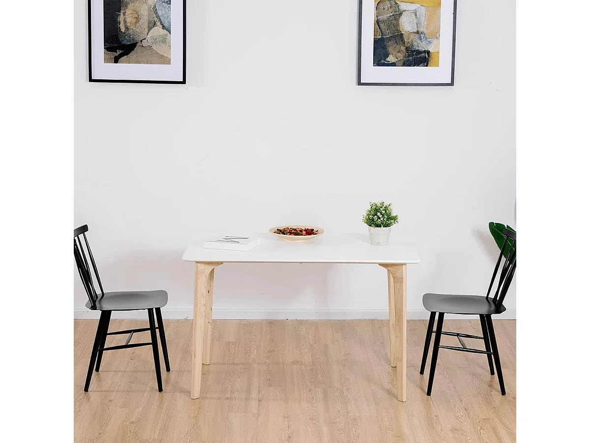 Niet van toepassing, metaal, zwart, 40 x 53 x 82 cm