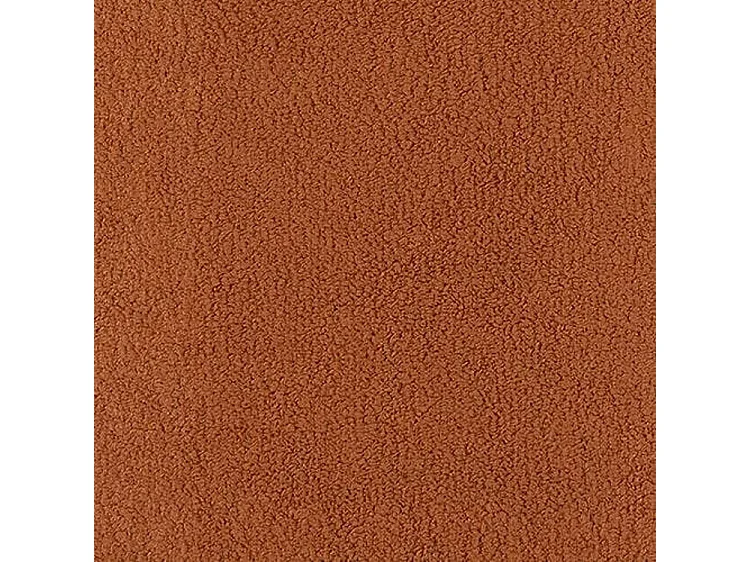 Sofá rinconero Columbus 246, Naranja, Función de descanso, Almacenaje