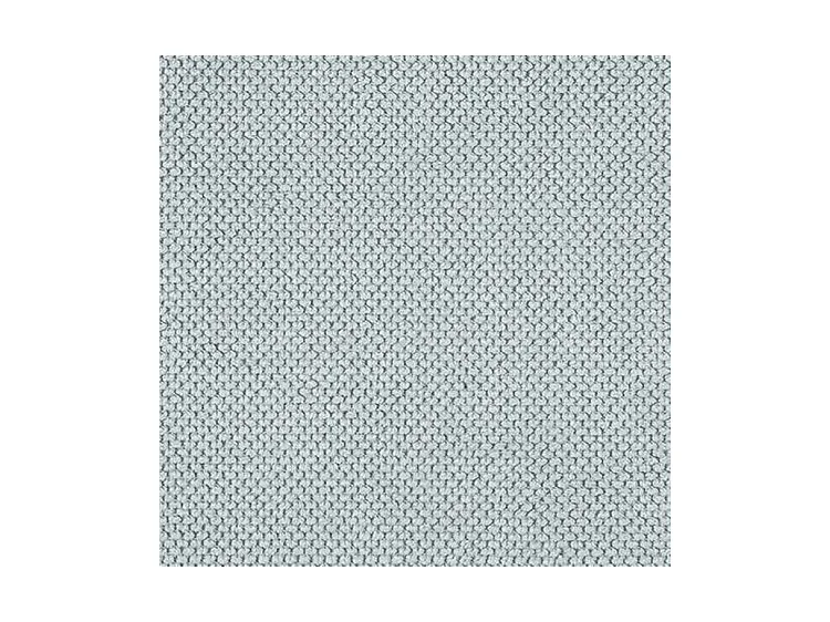 Canapé d'angle Temple 131, Bleu, Fonction de couchage, Boîte de literie, 234x140x81cm