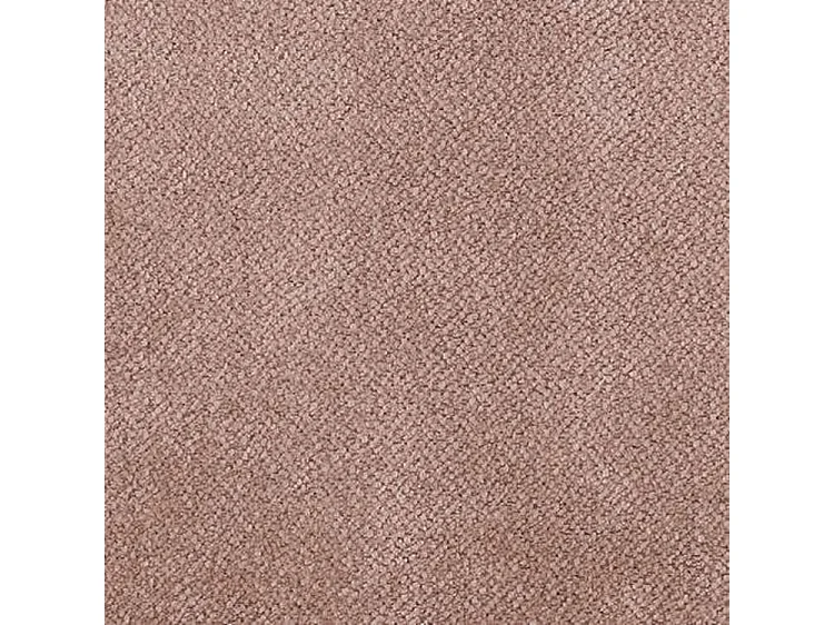 Sofá rinconero Columbus 247, Rosa, Función de descanso, Almacenaje, 233x160x88cm