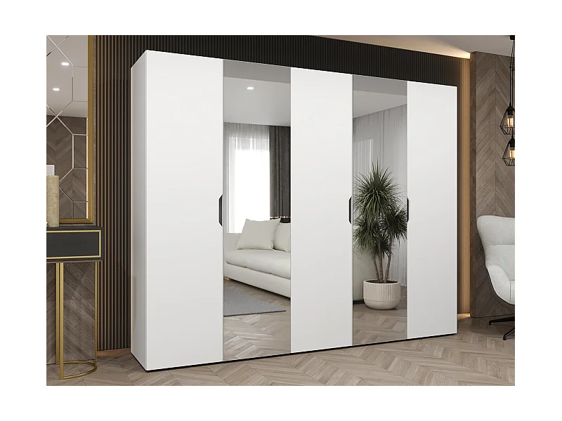 Roupeiro Hartford 516, 20x25x5cm