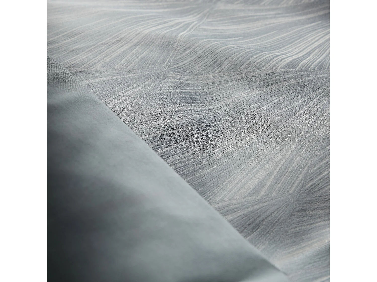 Baumwoll-Jacquard-Bettwäsche Kasavi