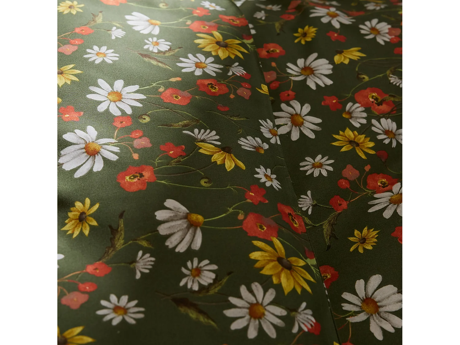 Mikrofaser-Bettwäsche Layla