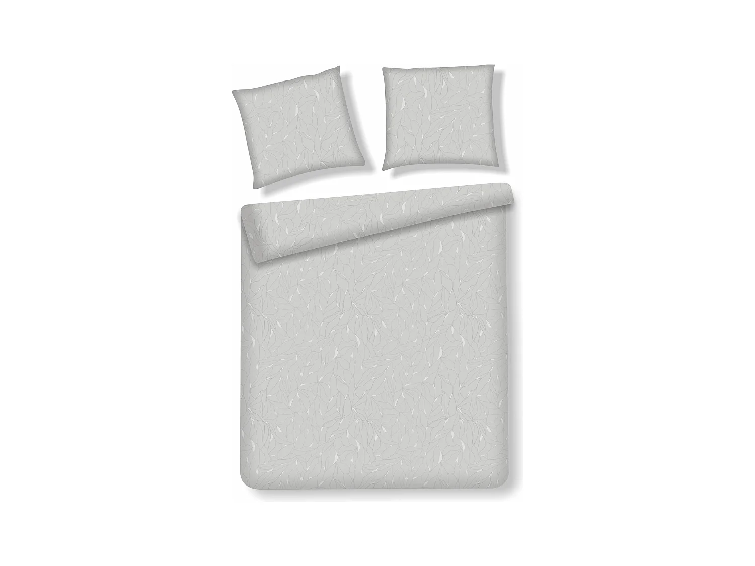 Baumwollbettwäsche Rafaga