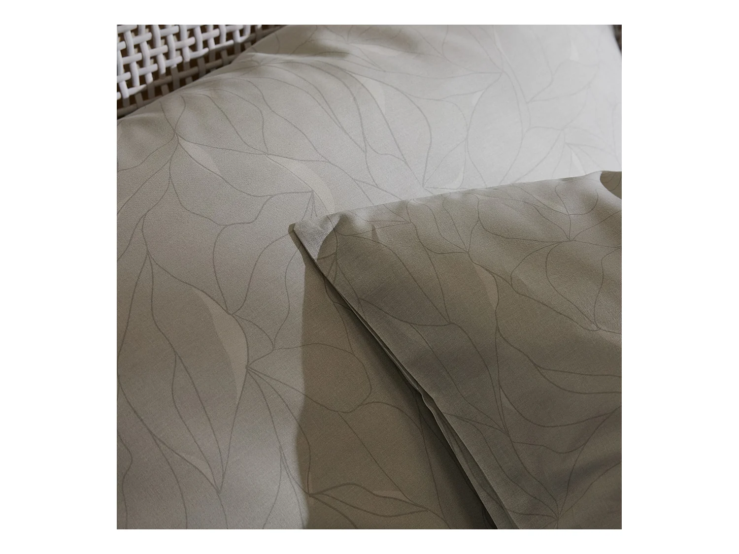 Baumwollbettwäsche Rafaga