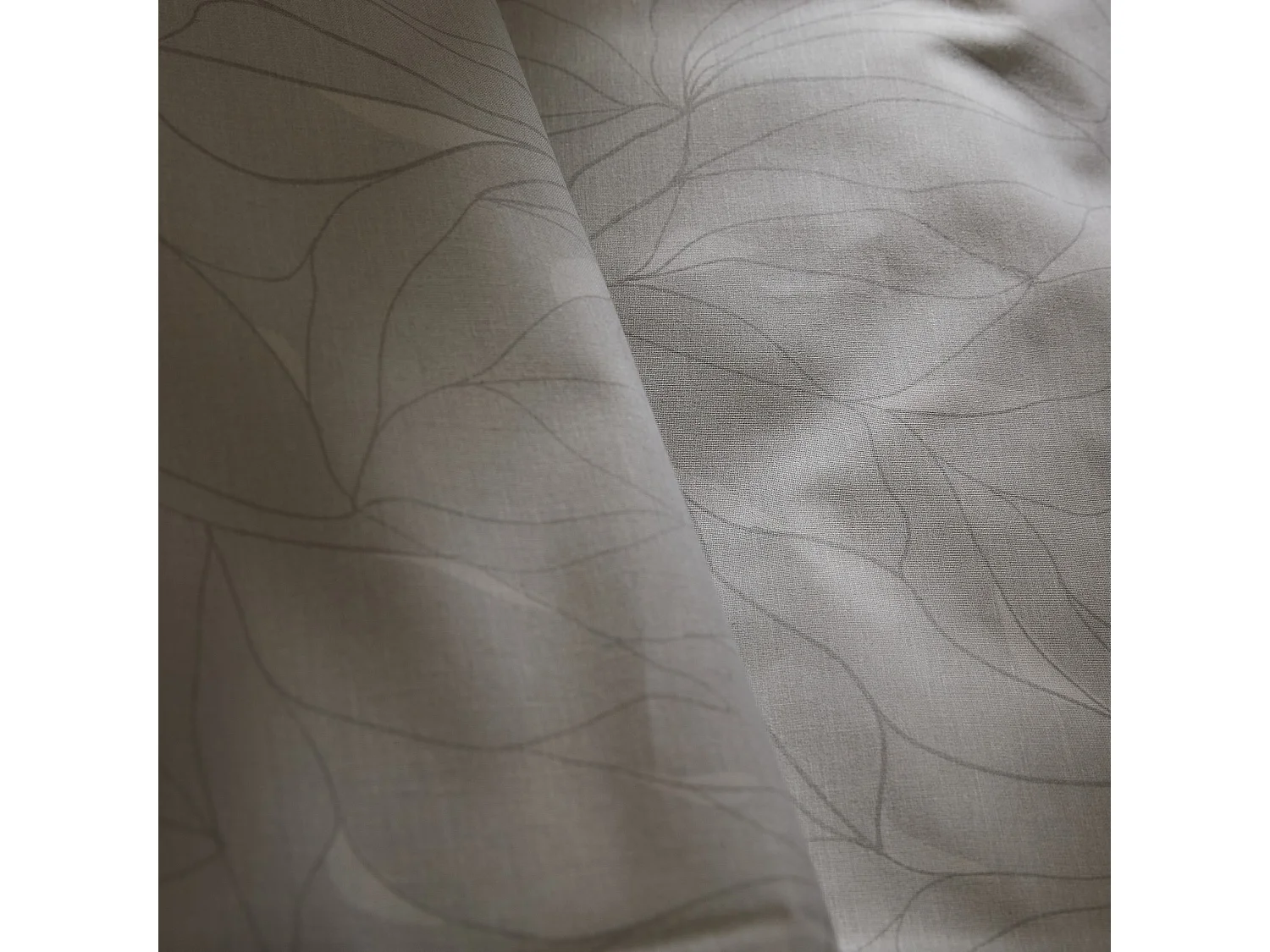 Baumwollbettwäsche Rafaga