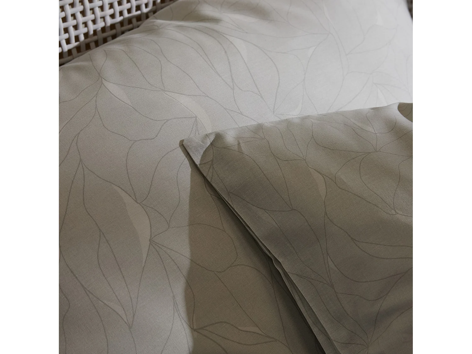 Baumwollbettwäsche Rafaga