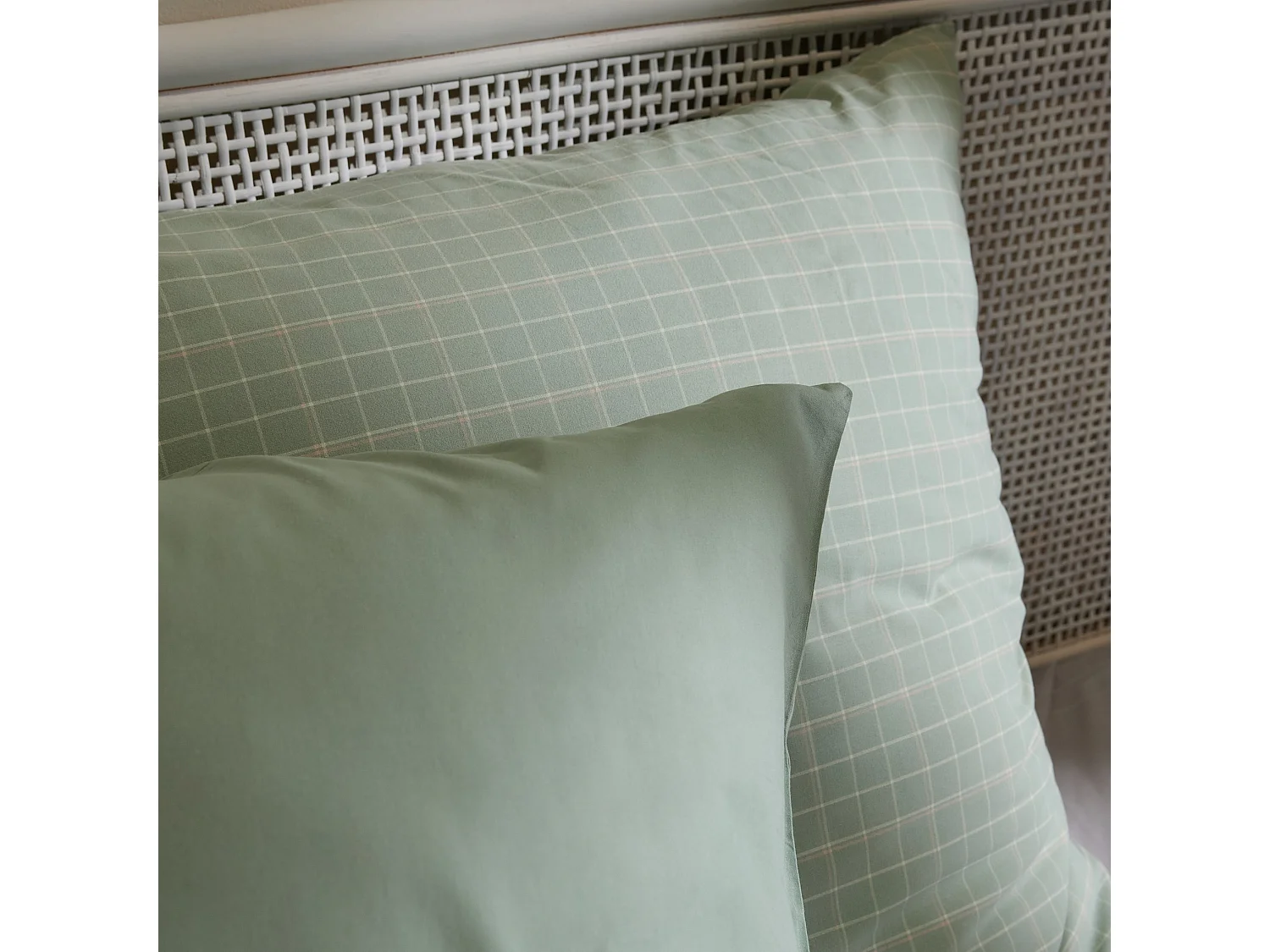 Baumwollbettwäsche Vilros