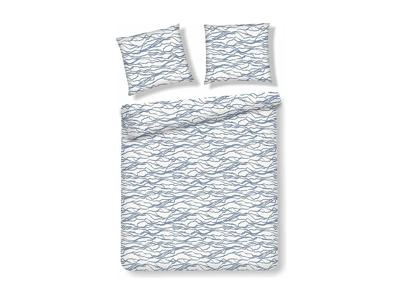 Baumwollbettwäsche Rafi