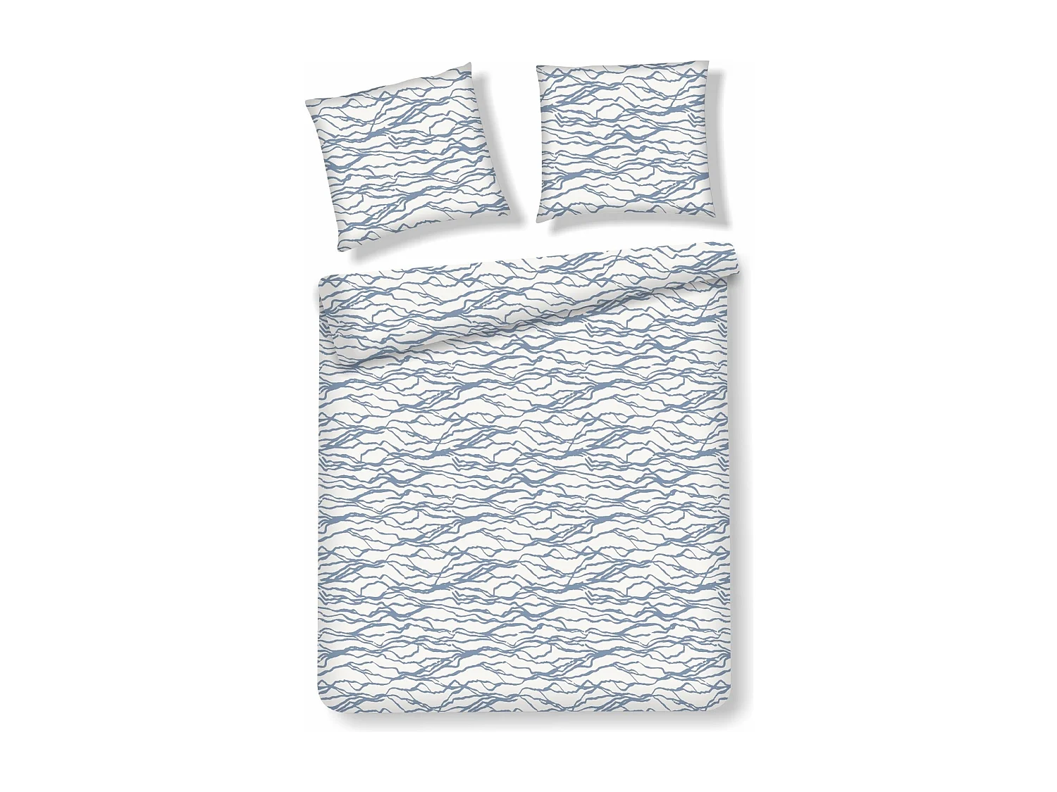 Baumwollbettwäsche Rafi